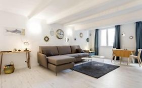 Cosy Apartment Near The Vieux Port